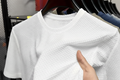 Veyronix™ Textured Comfort Tee – Men’s Casual Fit
